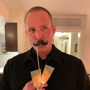 Meet your Posher, Chase